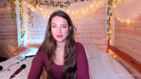 Olivia Wolf  online show from March 2026 08:48:01 PM