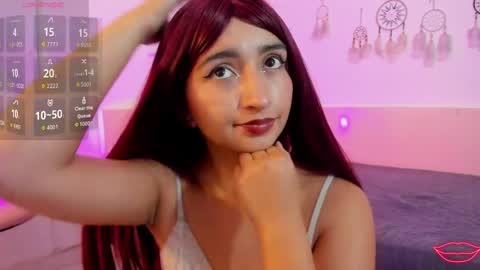 Orquidea  online show from April 2026 01:38:02 PM