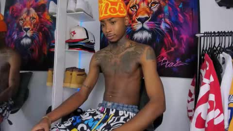 Kevin  online show from February 2026 10:58:02 PM