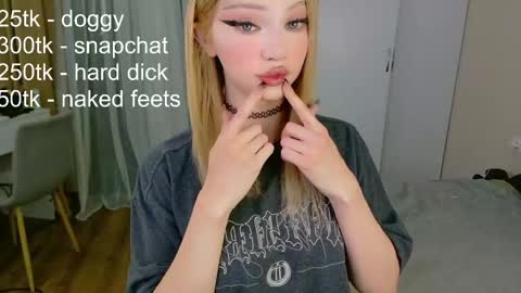 _paprika online show from November 2025 08:24:02 PM