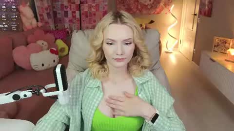 Tina online show from July 2026 09:50:02 PM