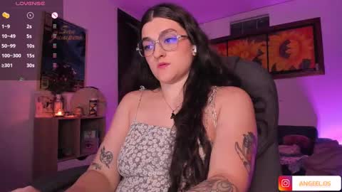 violeta ig  online show from January 2025 04:44:01 AM