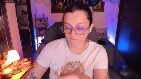 violeta ig  online show from March 2025 03:37:02 AM