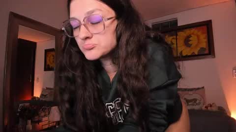 violeta ig  online show from September 2025 03:53:01 AM