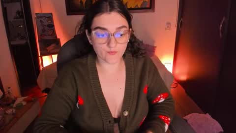 violeta ig  online show from October 2025 04:21:01 AM