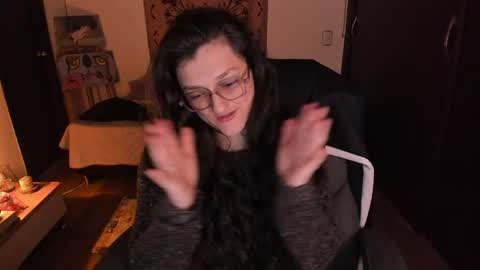 violeta ig  online show from April 2026 04:48:01 AM