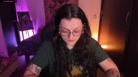 violeta ig  online show from July 2026 04:27:01 AM