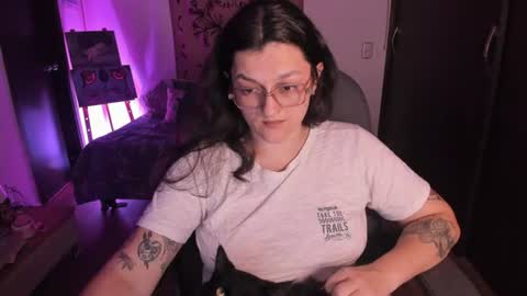 violeta ig  online show from July 2026 02:53:02 AM
