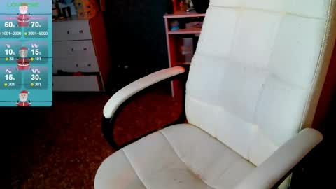 Ilona online show from January 2025 01:28:01 PM