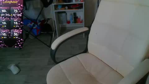 Ilona online show from February 2025 11:34:02 AM