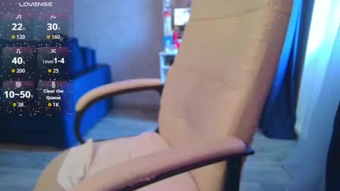 Ilona online show from March 2026 06:41:01 AM