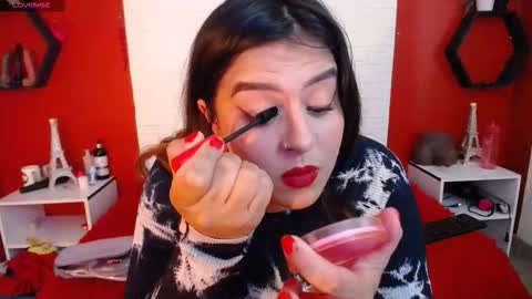 Laura online show from February 2026 06:04:02 PM