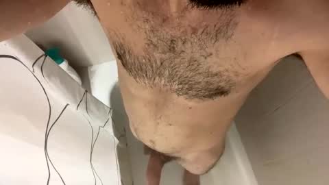 Sexy Daddy online show from December 2024 07:37:01 AM