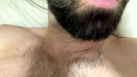 Sexy Daddy online show from December 2024 12:35:02 AM