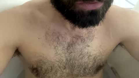 Sexy Daddy online show from December 2024 11:04:02 AM