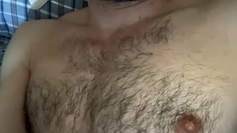 Sexy Daddy online show from December 2024 11:20:02 AM