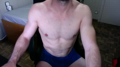 Snapshot of _pornstar_boy chatting on July 2026 11:57:01 AM Sexy Daddy online show from July 2026 11:57:01 AM