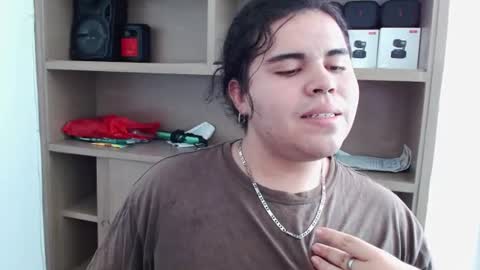 Snapshot of _possession_ chatting on July 2026 04:24:01 PM online show from July 2026 04:24:01 PM