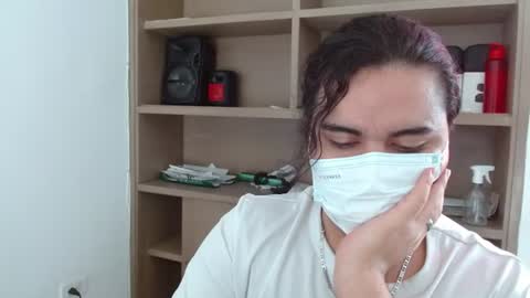 Snapshot of _possession_ chatting on July 2026 12:02:02 PM online show from July 2026 12:02:02 PM