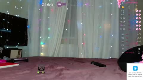 Snapshot of _pretty_cherry_ chatting on December 2024 06:16:01 PM _pretty_cherry_ online show from December 2024 06:16:01 PM