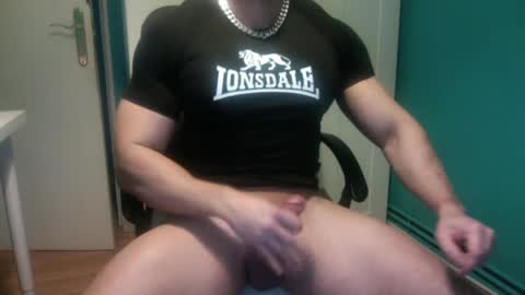 Demon Rob online show from January 2025 02:41:01 PM