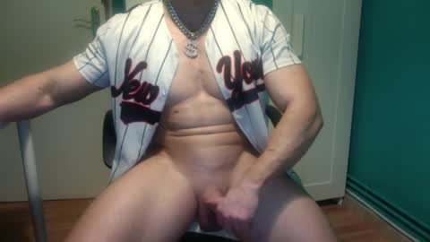 Demon Rob online show from January 2025 09:29:02 PM