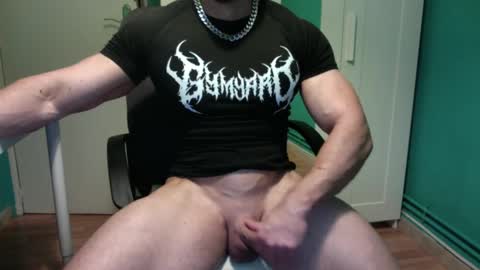 Demon Rob online show from October 2025 11:04:01 PM