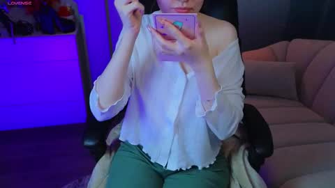 Rina online show from February 2026 01:10:02 AM