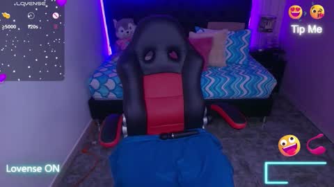 Rachel Jones  online show from November 2025 12:46:01 AM