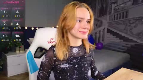 im Amy online show from September 2025 06:05:02 AM