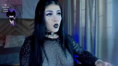 Raven online show from October 2025 11:32:02 AM