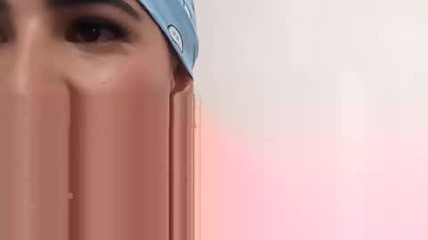 Samara Romero online show from October 2025 08:38:02 PM