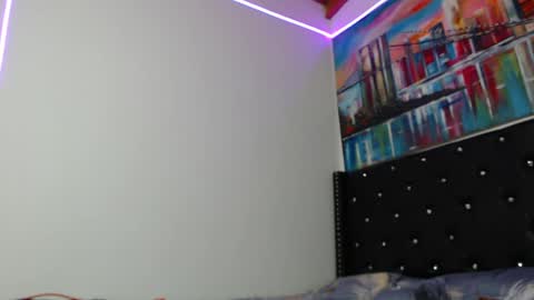 Samara Romero online show from April 2026 12:21:02 AM