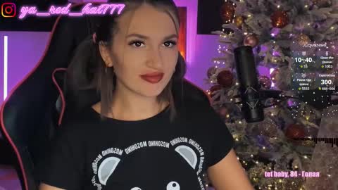 -RED HAT- online show from November 2025 05:14:02 PM