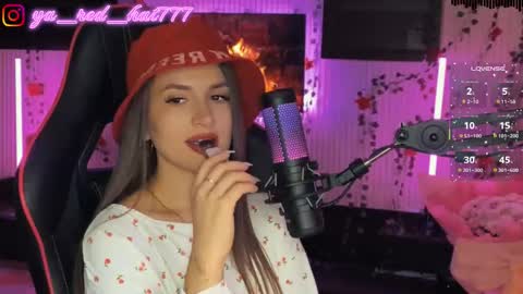 -RED HAT- online show from March 2026 06:24:01 PM