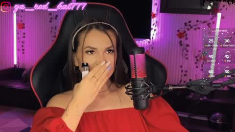 -RED HAT- online show from April 2026 05:21:02 PM