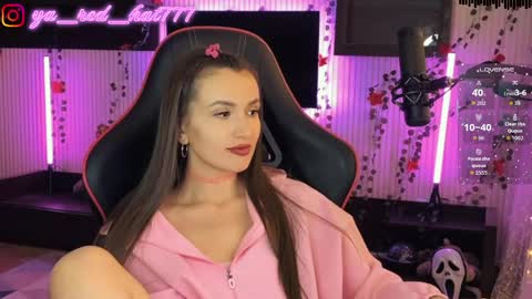 -RED HAT- online show from April 2026 09:45:02 AM