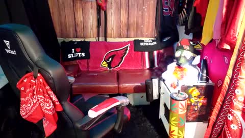 REDxxx online show from September 2025 08:36:02 AM