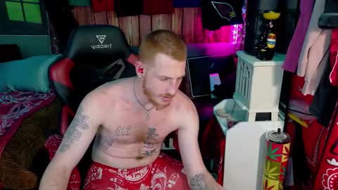 REDxxx online show from October 2025 05:26:02 PM