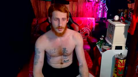 REDxxx online show from December 2025 01:15:01 PM