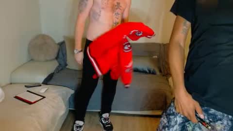 REDxxx online show from January 2026 06:29:02 AM