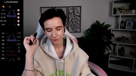 Rein online show from March 2025 12:15:01 PM