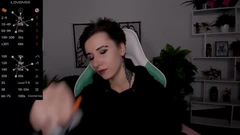 Rein online show from September 2025 07:30:02 PM