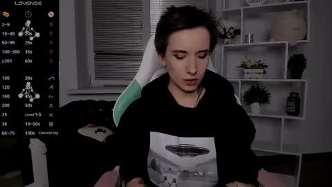 Rein online show from October 2025 07:57:02 PM