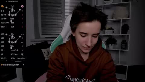 Rein online show from October 2025 08:21:02 PM