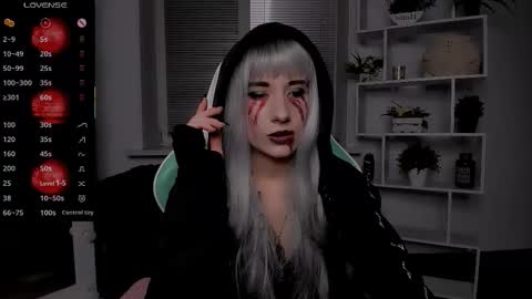 Rein online show from October 2025 08:31:02 PM