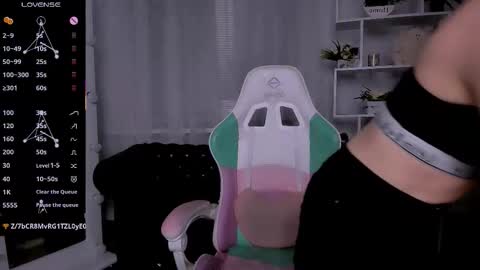 Rein online show from November 2025 06:07:01 PM