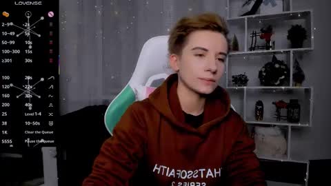 Rein online show from January 2026 05:29:02 PM