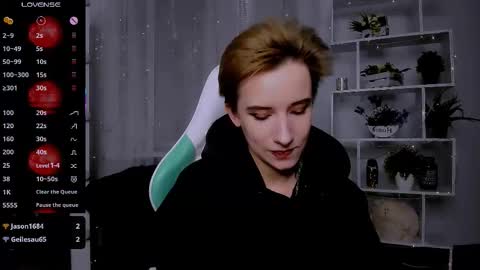 Rein online show from February 2026 06:44:02 PM