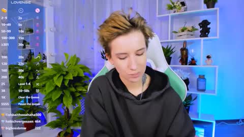 Rein online show from February 2026 06:37:02 PM